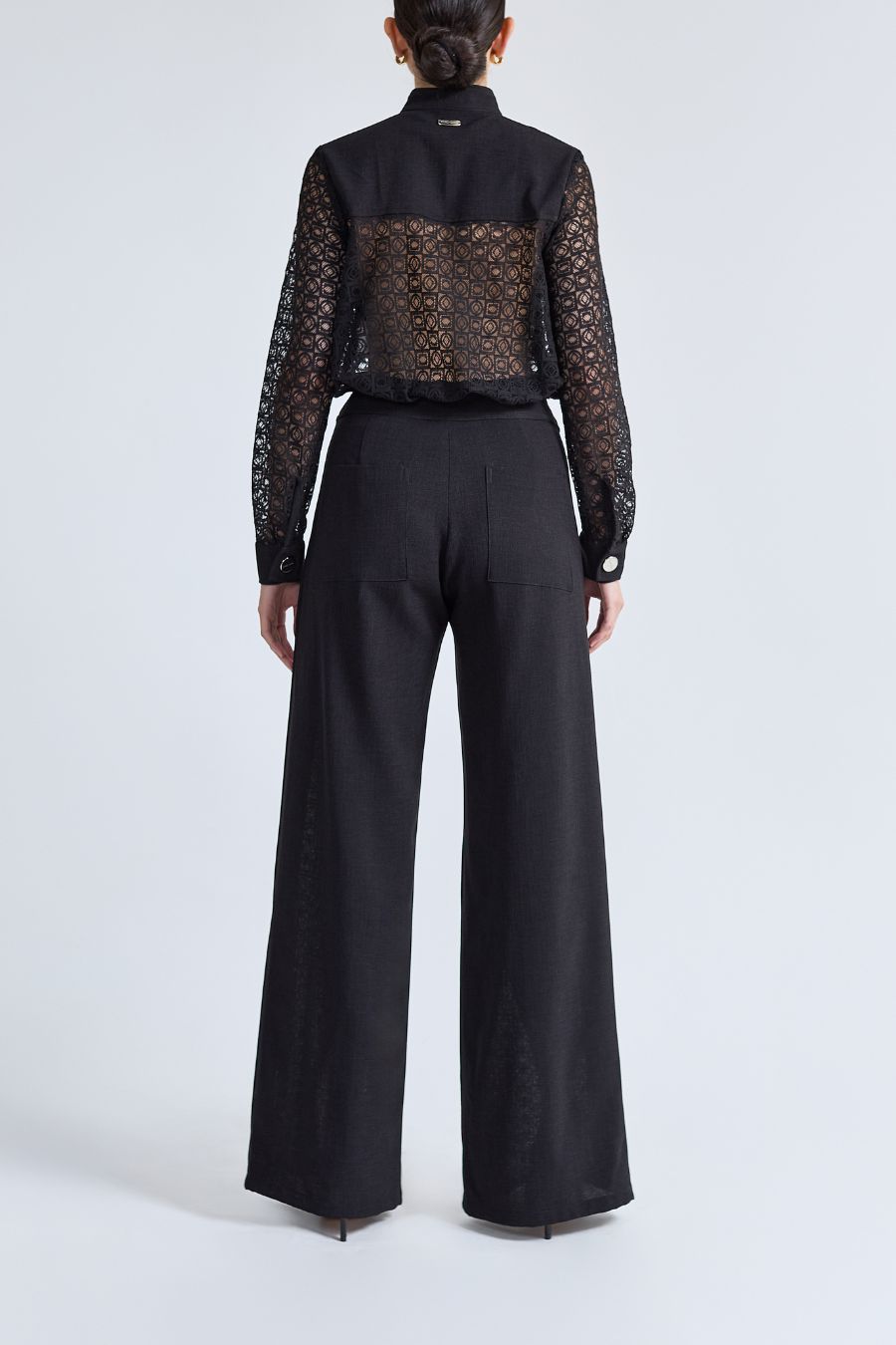 JUMPSUIT TROPICO